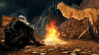 Se filtran los primeros detalles de <i>Great Rune</i>, el nuevo juego de George R.R. Martin y los creadores de <i>Dark Souls</i>